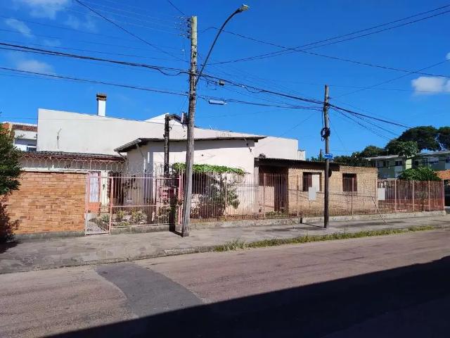 Terreno / Lote para Venda em Porto Alegre/RS Tristeza