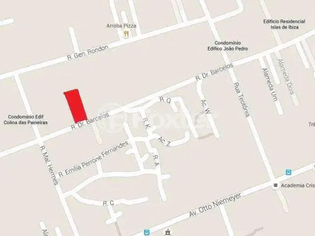Terreno / Lote para Venda em Porto Alegre/RS Tristeza