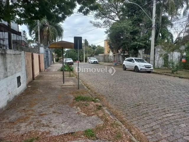 Terreno / Lote para Venda em Porto Alegre/RS Tristeza