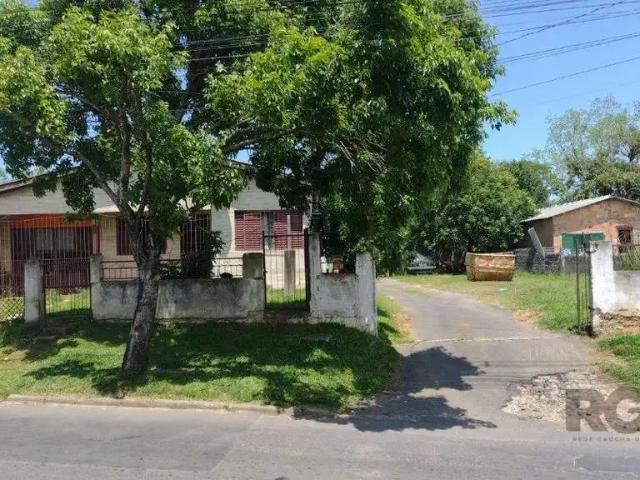 Terreno / Lote para Venda em Porto Alegre/RS Tristeza
