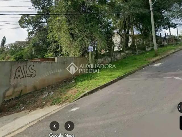 Terreno / Lote para Venda em Porto Alegre/RS Tristeza