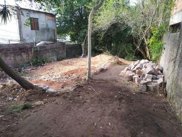 Terreno / Lote para Venda em Porto Alegre/RS Tristeza