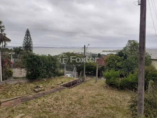 Terreno / Lote para Venda em Porto Alegre/RS Tristeza