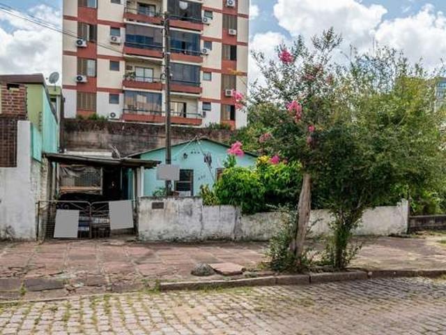 Terreno / Lote para Venda em Porto Alegre/RS Tristeza