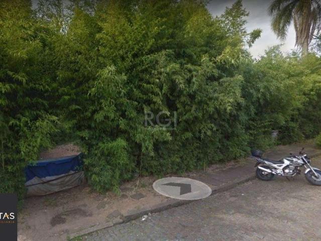 Terreno / Lote para Venda em Porto Alegre/RS Tristeza