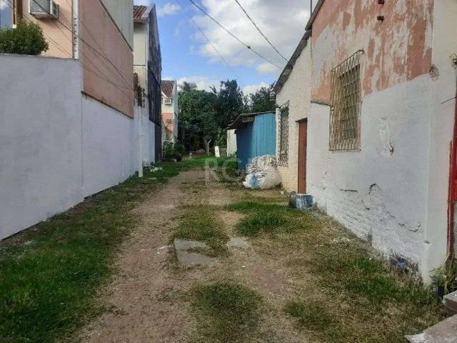 Terreno / Lote para Venda em Porto Alegre/RS Tristeza