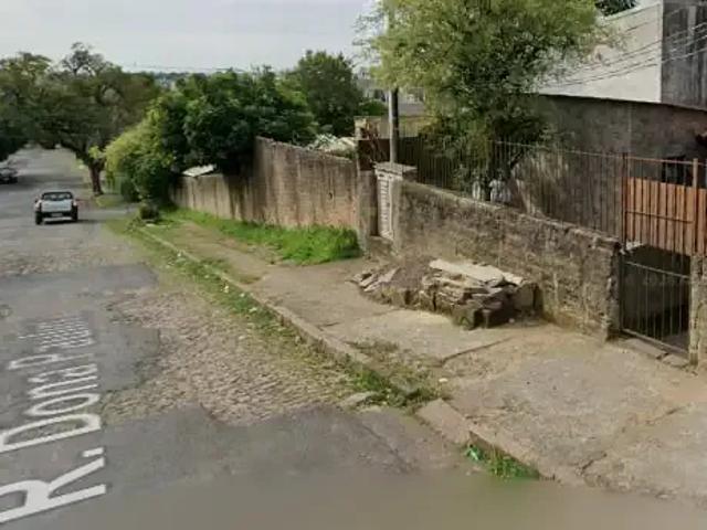 Terreno / Lote para Venda em Porto Alegre/RS Tristeza