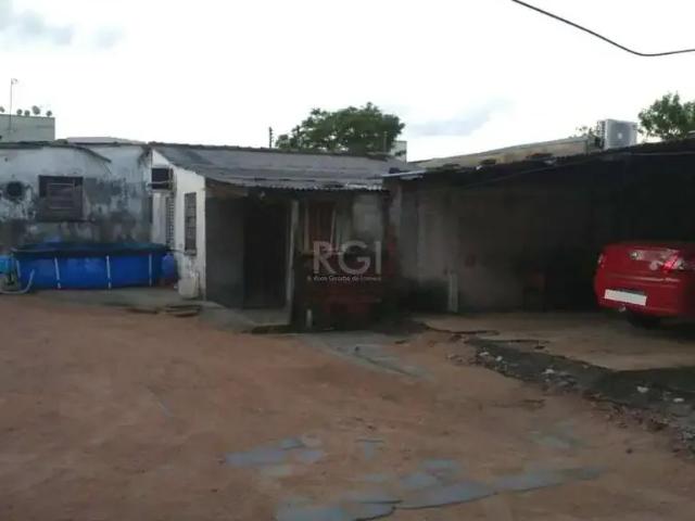 Terreno / Lote para Venda em Porto Alegre/RS Tristeza