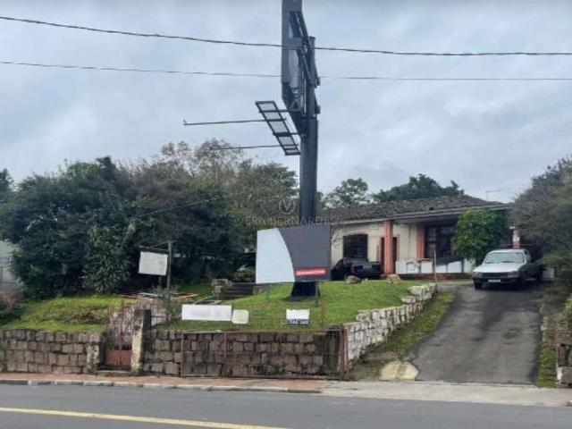 Terreno / Lote para Venda em Porto Alegre/RS Tristeza