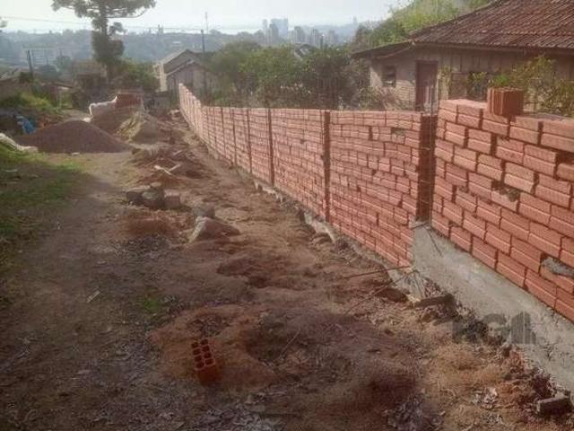 Terreno / Lote para Venda em Porto Alegre/RS Tristeza