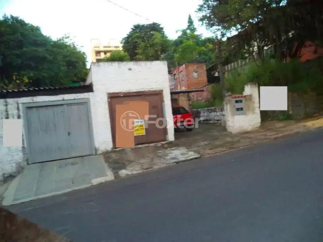 Terreno / Lote para Venda em Porto Alegre/RS Tristeza