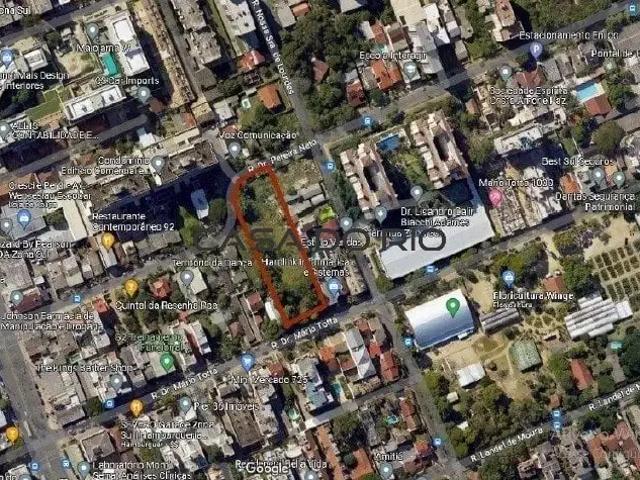 Terreno / Lote para Venda em Porto Alegre/RS Tristeza
