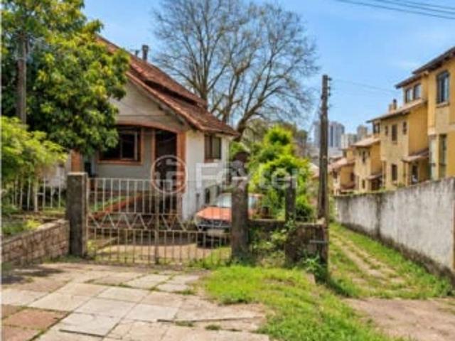 Terreno / Lote para Venda em Porto Alegre/RS Tristeza