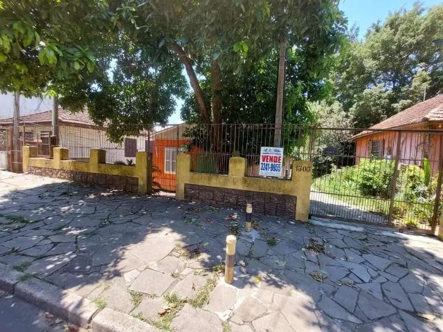 Terreno / Lote para Venda em Porto Alegre/RS Tristeza
