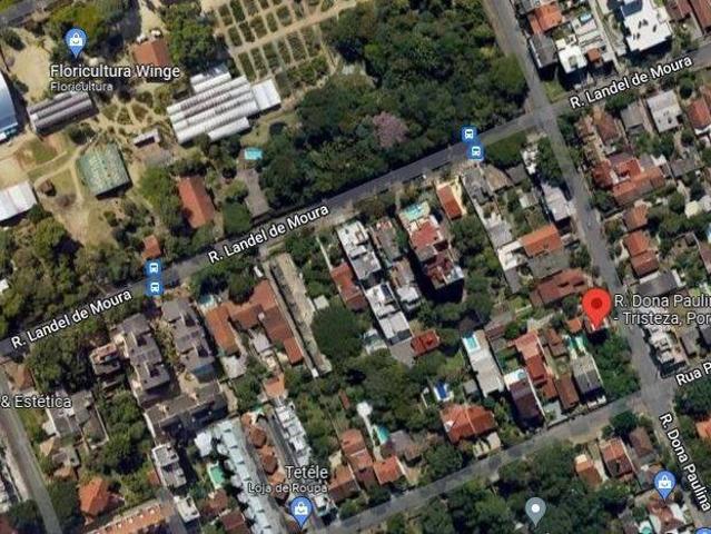 Terreno / Lote para Venda em Porto Alegre/RS Tristeza