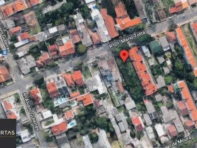 Terreno / Lote para Venda em Porto Alegre/RS Tristeza