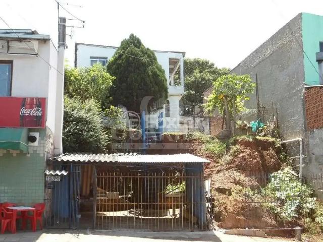 Terreno / Lote para Venda em Porto Alegre/RS Tristeza
