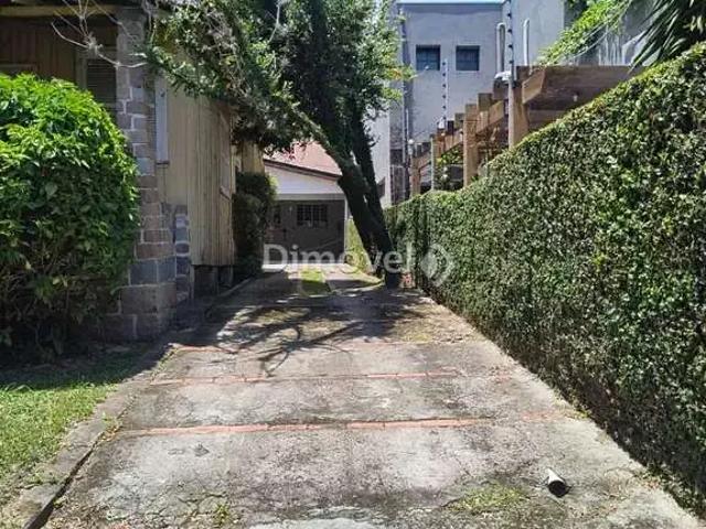 Terreno / Lote para Venda em Porto Alegre/RS Tristeza