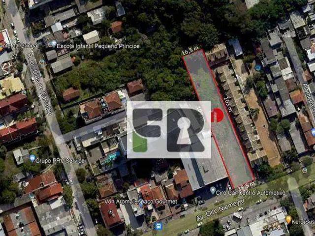 Terreno / Lote para Venda em Porto Alegre/RS Tristeza