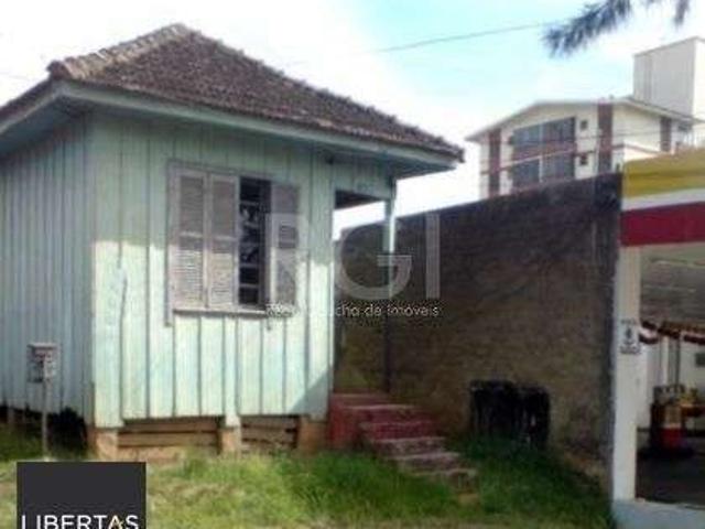 Terreno / Lote para Venda em Porto Alegre/RS Tristeza