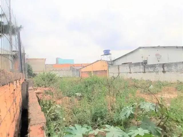 Terreno / Lote para Venda em Porto Alegre/RS Tristeza