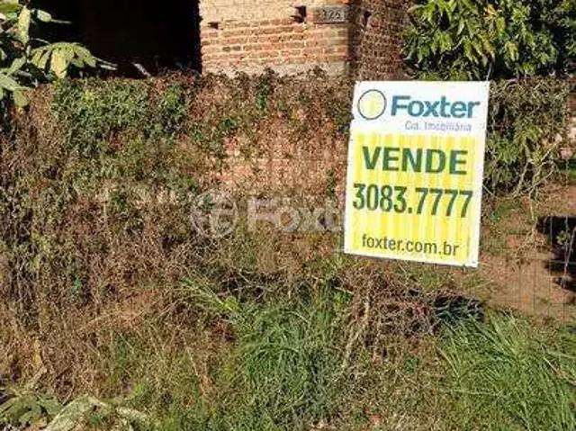 Terreno / Lote para Venda em Porto Alegre/RS Tristeza