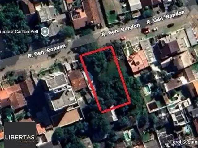 Terreno / Lote para Venda em Porto Alegre/RS Tristeza