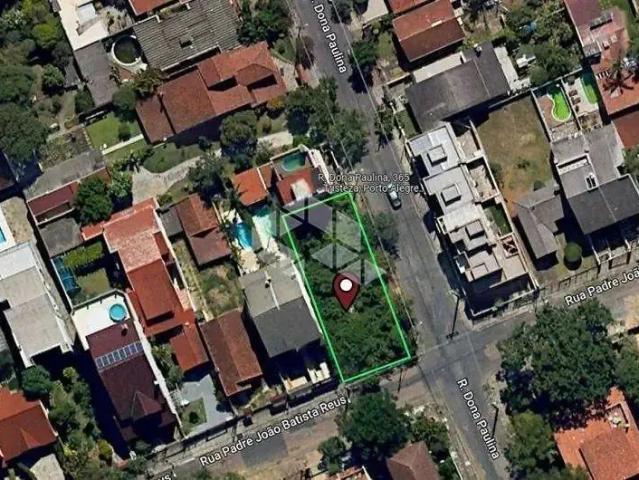 Terreno / Lote para Venda em Porto Alegre/RS Tristeza