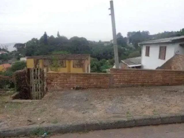 Terreno / Lote para Venda em Porto Alegre/RS Tristeza