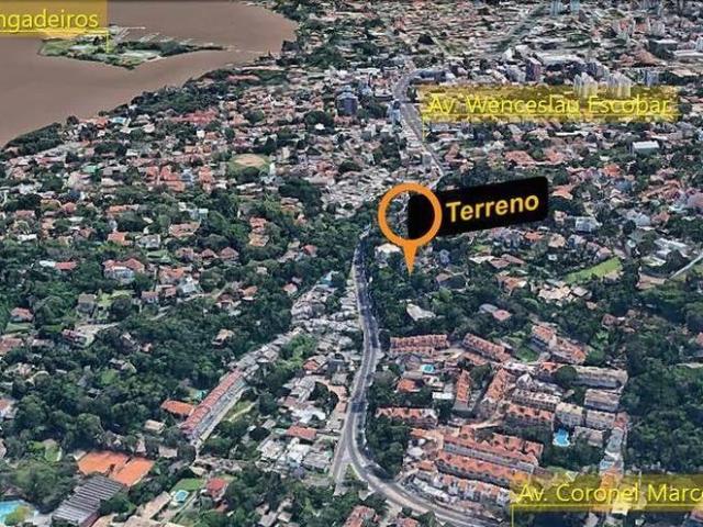 Terreno / Lote para Venda em Porto Alegre/RS Tristeza