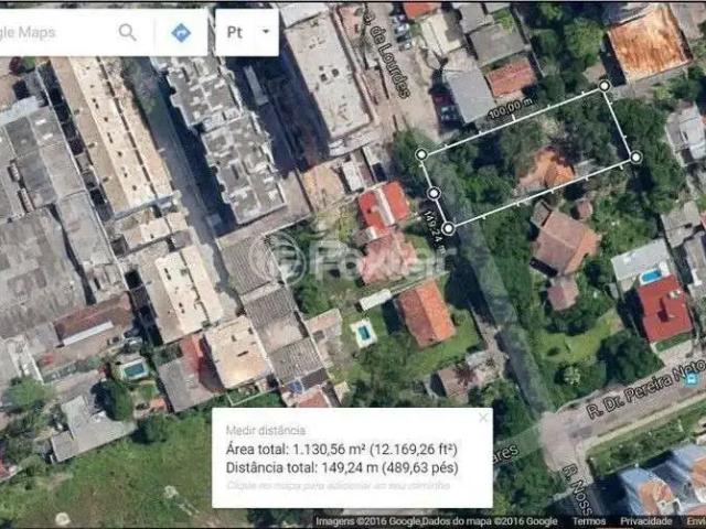 Terreno / Lote para Venda em Porto Alegre/RS Tristeza