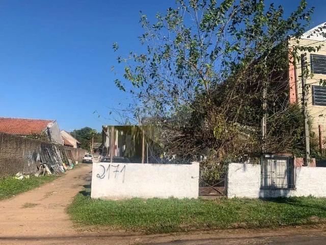 Terreno / Lote para Venda em Porto Alegre/RS Tristeza