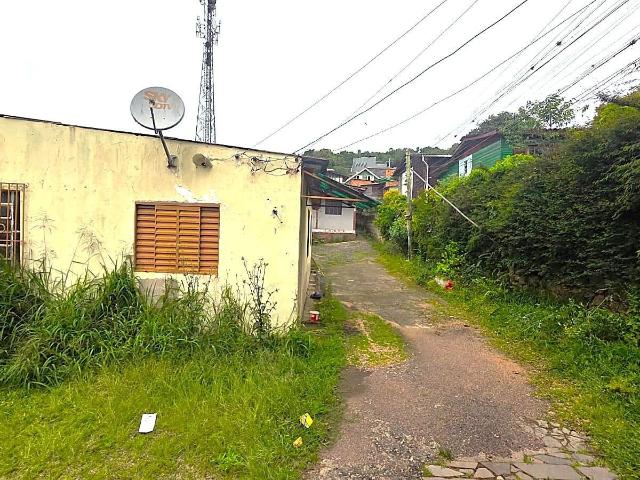 Terreno / Lote para Venda em Porto Alegre/RS Tristeza