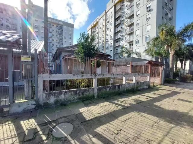 Terreno / Lote para Venda em Porto Alegre/RS Tristeza