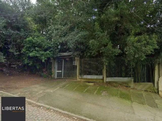 Terreno / Lote para Venda em Porto Alegre/RS Tristeza