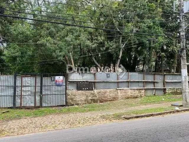 Terreno / Lote para Venda em Porto Alegre/RS Tristeza