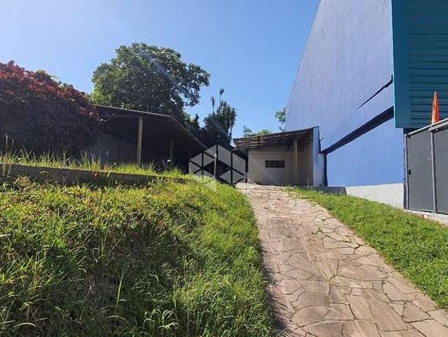 Terreno / Lote para Venda em Porto Alegre/RS Tristeza