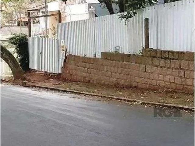 Terreno / Lote para Venda em Porto Alegre/RS Tristeza