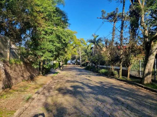 Terreno / Lote para Venda em Porto Alegre/RS Tristeza