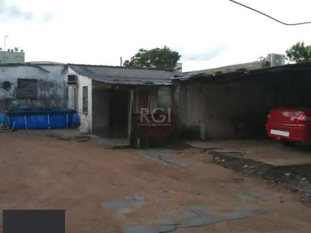 Terreno / Lote para Venda em Porto Alegre/RS Tristeza