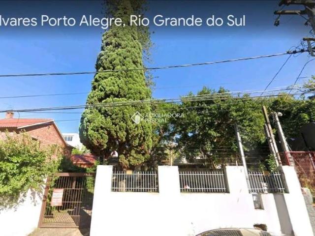 Terreno / Lote para Venda em Porto Alegre/RS Tristeza