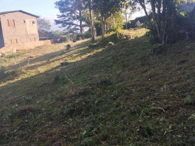 Terreno / Lote para Venda em Porto Alegre/RS Vila Nova