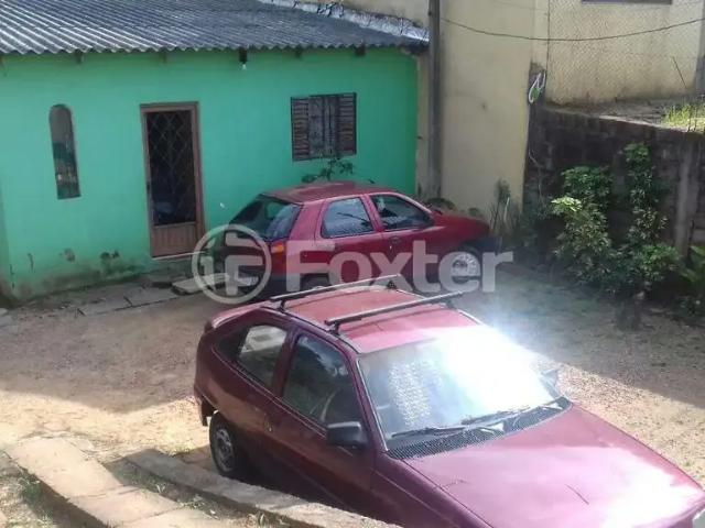 Terreno / Lote para Venda em Porto Alegre/RS Vila Nova 1 Quartos