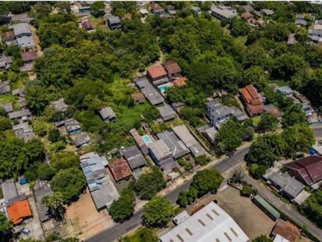 Terreno / Lote para Venda em Porto Alegre/RS Vila Nova