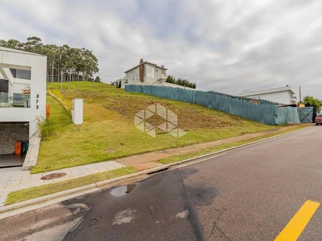 Terreno / Lote para Venda em Porto Alegre/RS Vila Nova