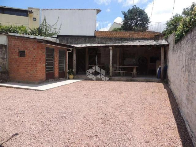 Terreno / Lote para Venda em Porto Alegre/RS Vila Nova