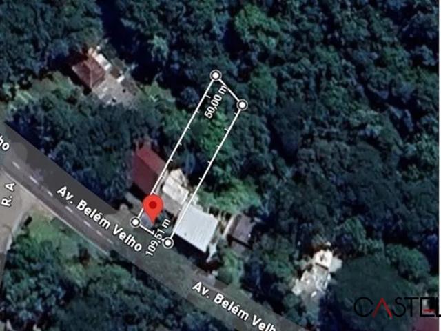 Terreno / Lote para Venda em Porto Alegre/RS Vila Nova