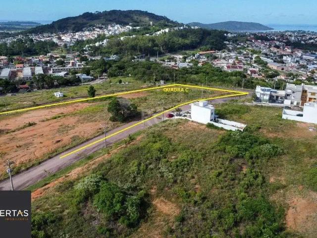 Terreno / Lote para Venda em Porto Alegre/RS Vila Nova