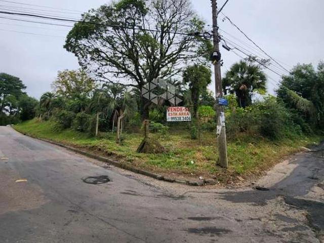 Terreno / Lote para Venda em Porto Alegre/RS Vila Nova