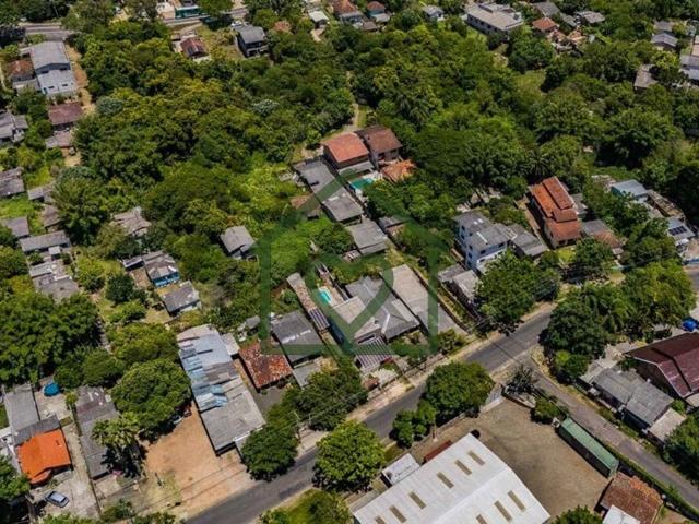 Terreno / Lote para Venda em Porto Alegre/RS Vila Nova